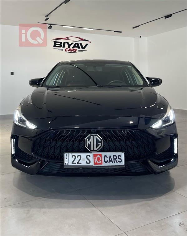 ام جي GT 2024 للبيع في العراق - دهوك